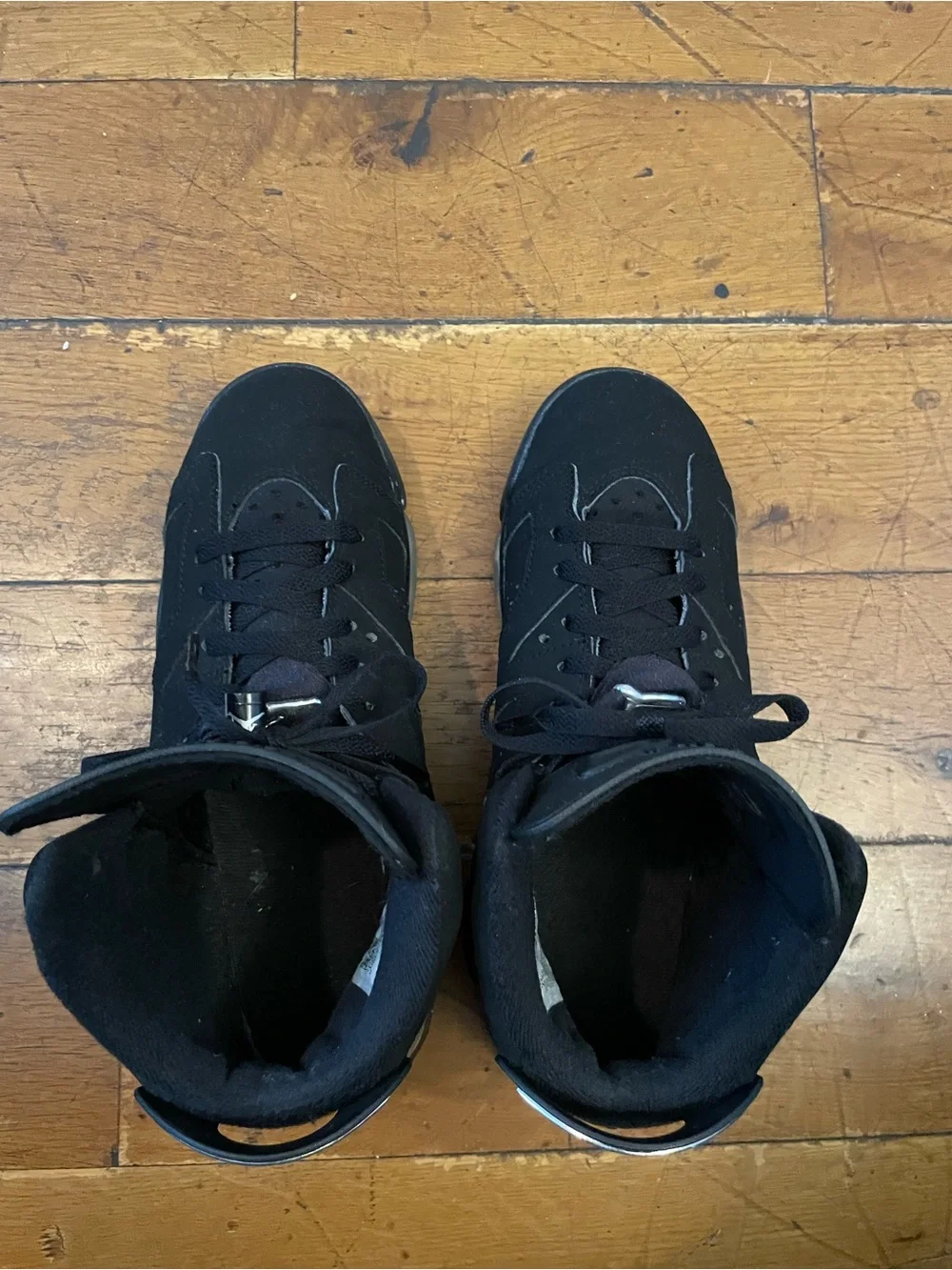 JORDAN Retro 6